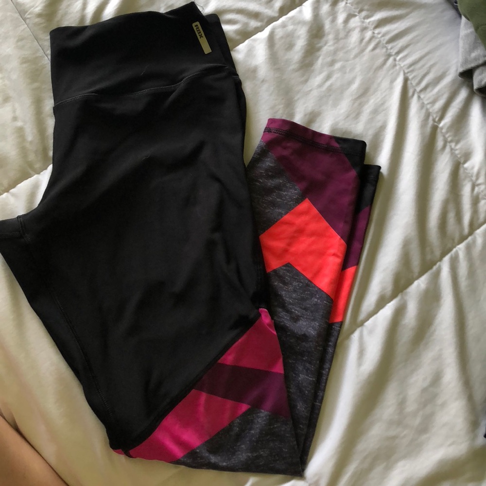 Old Navy Workout Pants